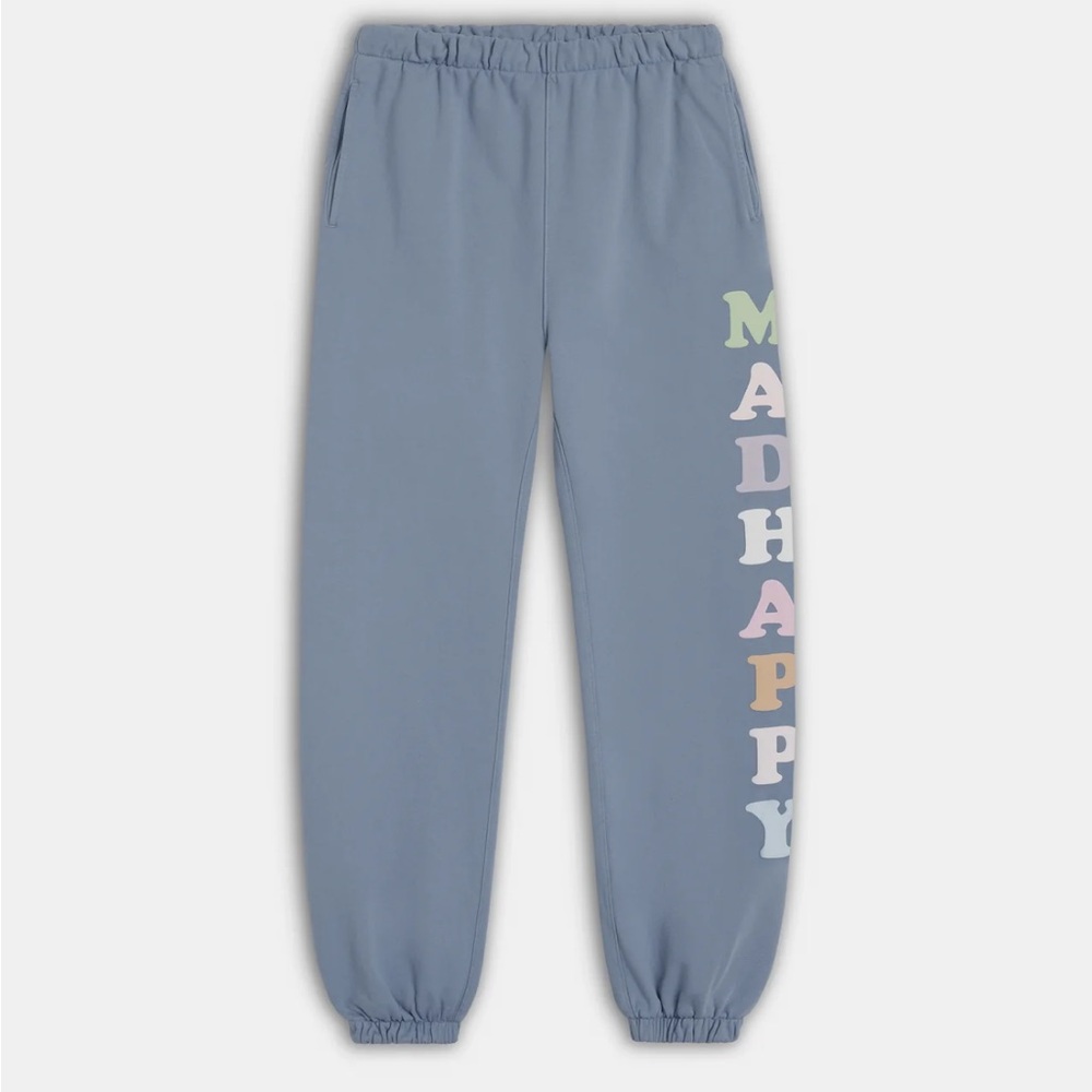 Mad Happy Sweatpants